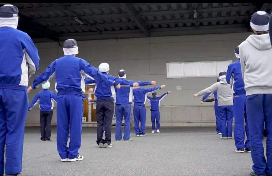 工場における事故防止