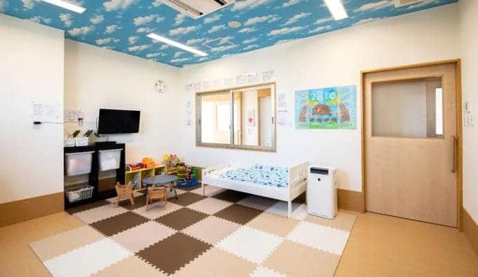 丸信インターナショナル保育園