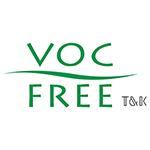 VOCフリーマーク