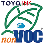 ノンVOCインキマーク