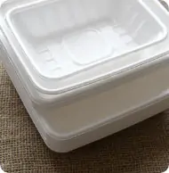 食品トレイ