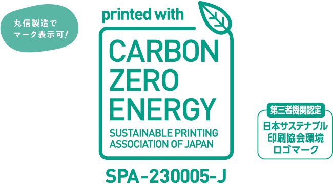 CARBON ZERO ENERGY