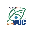 ノンVOCインキマーク