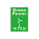 GreenPowerマーク（WIND）