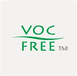 VOCフリーインキ