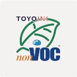 ノンVOCインキ