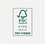 FSC&reg;認証紙