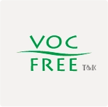 VOCフリーインキ