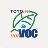 ノンVOCインキ