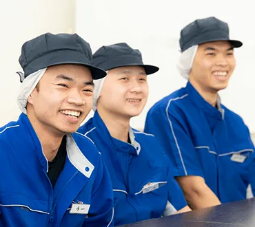 多様な人材の雇用