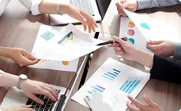 新商品販売に向けたEC・業務体制の設計を支援