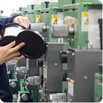 自動化ライン設計・設備構成検討