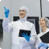 導入・運用設計／次の展開