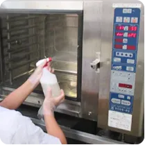 HACCP構築・運用設計