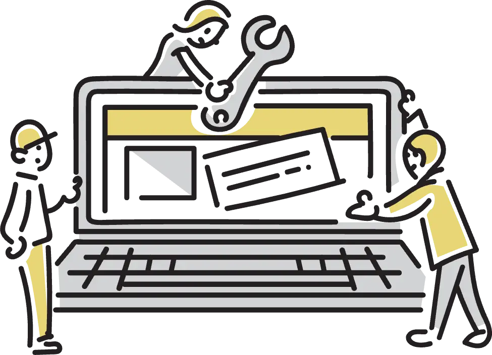 こんなお悩み全て解決！