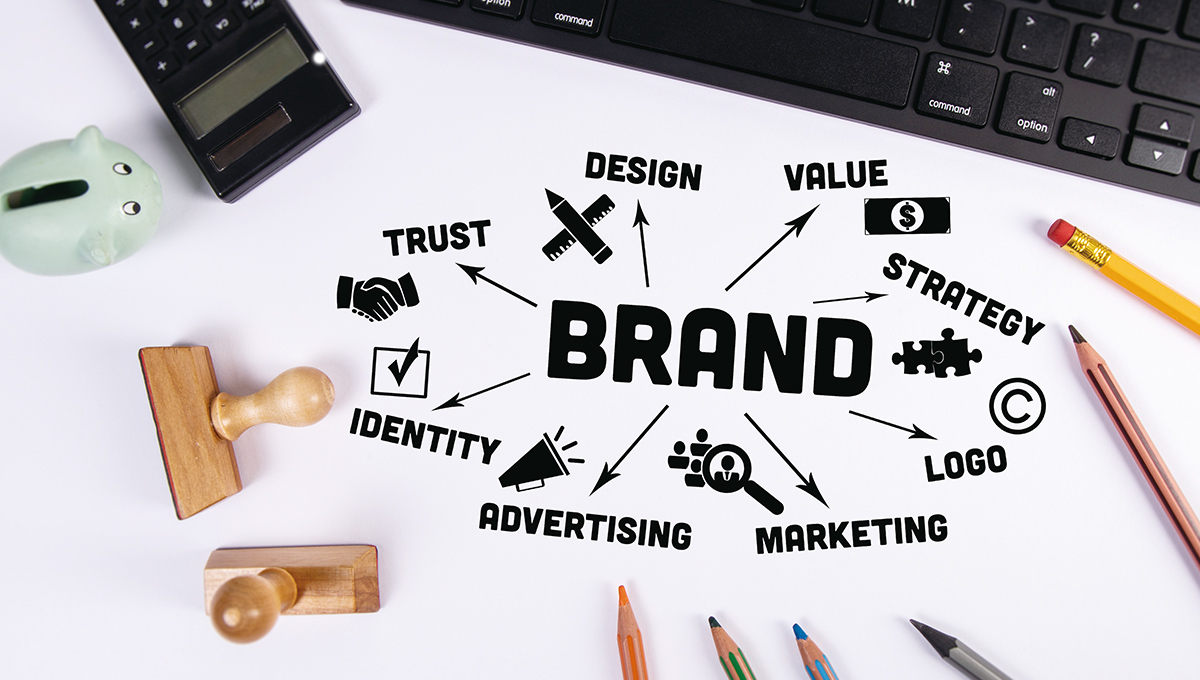 ブランディング