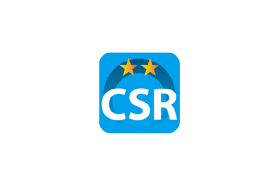 CSR★★マーク（CS5対応）