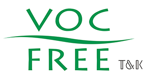 VOCフリーマーク