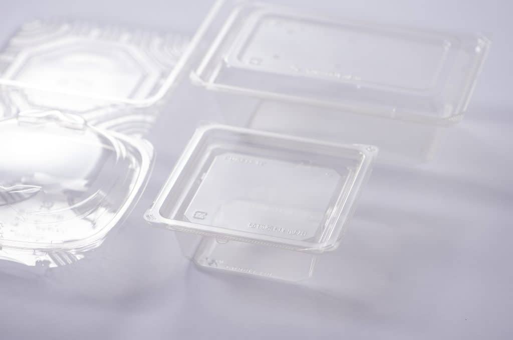 バイオマスプラスチック