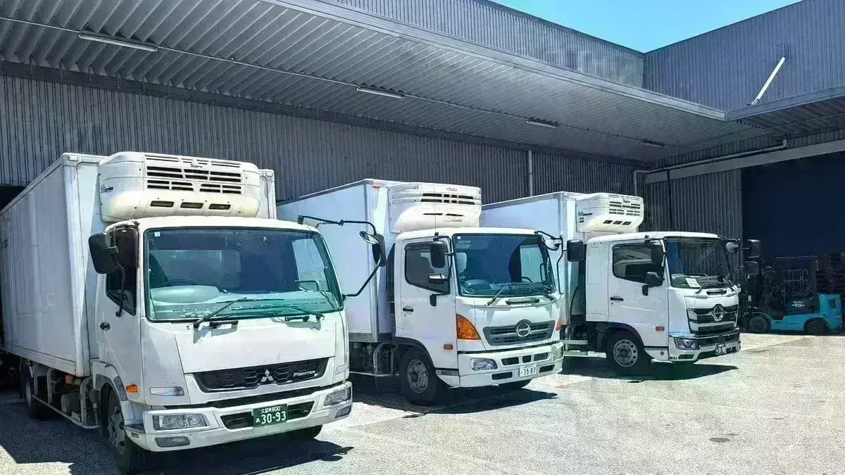株式会社KCjapan様