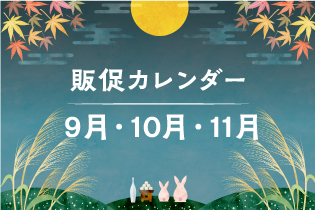 Sales Calendar Information